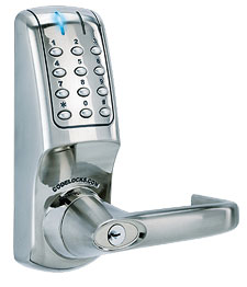 High Security Locks Commercial