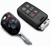 Lost Car Keys