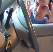 Car Lockout Service