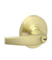 Door Knob Repair
