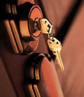 Deadbolt Repair